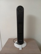 Grzejnik elektryczny kolumnowy PTC GERMINA+PILOT