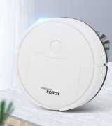 Smart Robot sprzątający, kolor biały