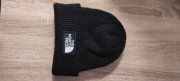 Czarna czapka zimowa The North Face beanie 