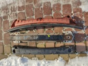 Belka zderzaka przód wzmocnienie Smart fortwo I 02