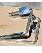 Przyczepa kempingowa 