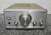 Wzmacniacz stereo Technics SE-HD51, sprawny, wysyłka