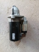 Rozrusznik Bosch 1 986 S10 034 Iveco Daily III 