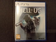 Hell Is Us PS5 PL