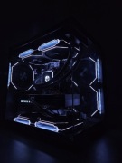 Komputer do gier | RTX 3070 | R5 5600X | 16GB | 1TB |