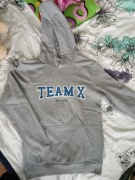 Sprzedam bluzę TeamX, rozm. XS