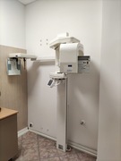 Aparat analogowy Planmeca Proline xc