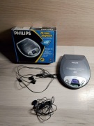 CD player Philips