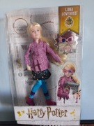 MATTEL HARRY POTTER LALKA LUNA LOVEGOOD GNR32