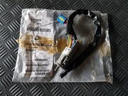 Peugeot 206 oryginalna fabrycznie nowa stacyjka z kluczykiem OEM 4162.Z1