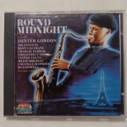 Round Midnight (Inspired By The Motion Picture) Miles Davis Charlie Parker 