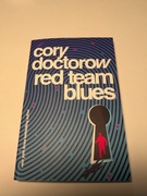 Red Team Blues Cory Doctorow