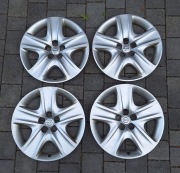 Opel Astra J, Zafira C oryginalny kołpak '17 OE 13286691 do felgi struktura