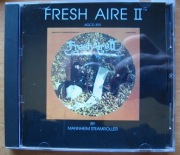 Mannheim Steamroller - Fresh Aire II