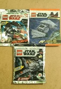 Klocki LEGO star Wars 