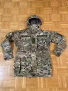 Kurtka Parka Smock KSK Oddziałów Specjalnych Bundeswehr Leo Köhler Multicam