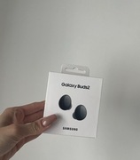 Słuchawki galaxy buds 2 NOWE 