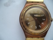 ZEGAREK  SWATCH IRONY 