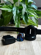 Samsung Galaxy Watch 42mm SM-R810 Czarny smartwatch NOWY