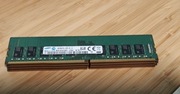 Kości RAM 32GB DDR4 PC4-2133P (2x16GB)