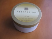 AVON Perfumowany balsam do ciała "Attraction" dla Niej, 200 ml
