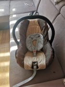 Fotelik dziecięcy 0-13 kg