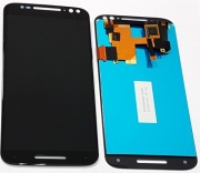 WYŚWIETLACZ LCD DIGITIZER MOTOROLA X STYLE XT1572