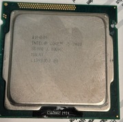 Intel core i5 2400 3.1ghz 
