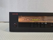 Unitra Diora AS 642 tuner nowy UKF 87,5 - 108 MHz CZARNY czerwone LOGO