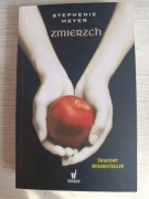 Zmierzch. Tom 1 Meyer Stephenie