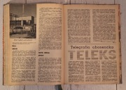 Horyzonty techniki rocznik 1971