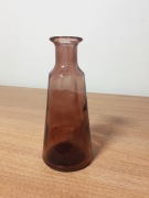 Mały wazonik butelka lata 90