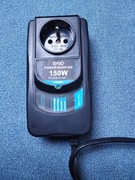 Przetwornica samochodowa z 12V na 220V, 150Wat