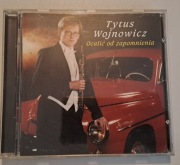 Tytus Wojnowicz CD 1997 ocalic od zapomnienia