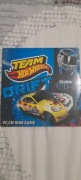 Team Hot Wheels Drift dra PC