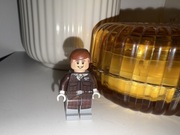 Figurka Lego Han Solo (Hoth) sw0727