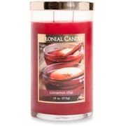 Świeca sojowa   Cinnamon Chai