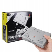 Mega Pendrive do Playstation Classic Mini