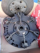 Sprzęgło farmtrac 80 4wd 