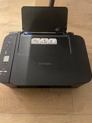 Drukarka Canon Pixma TS3450 | Sprawna