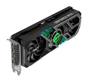 Karta graficzna Palit GeForce RTX 3070 Ti GamingPro 8 GB