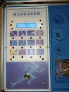 Urządzenie do terapi fali uderzeniowej 