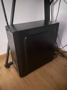 KOMPUTER + MONITOR – Ryzen 5 / GTX 1060 / 16GB / SSD / HDD / Windows 10