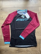 Koszulka sportowa dynafit Longsleeve rozmiar M i SxS gym top salewa dynafit