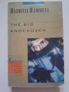 The Big Knockover. Dashiell Hammett. 