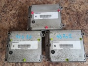 Sterownik, ECU SAAB 9-3 1.8t 2.0t, VECTRA C 2.0t 