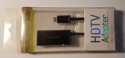 Samsung Adapter EIA2UHUNBECSTD HDTV do Galaxy S2 i9100  