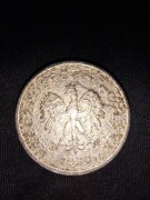 Numizmatyka 1 zł 1990  rok