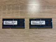 Kingston 4GB (2x2GB) DDR3 1333MHz PC3-10600S 2Rx8 | Dual Rank