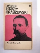 Powieść bez tytułu Tom 3-4 Kraszewski 